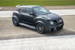 Nissan Juke-R 2.0 Concept 2015 года